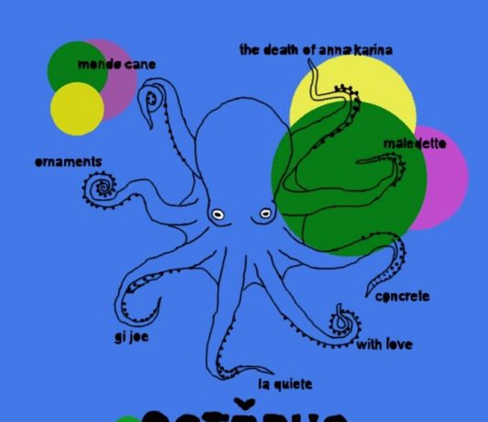 Split-Screen #7 – Nico Vascellari