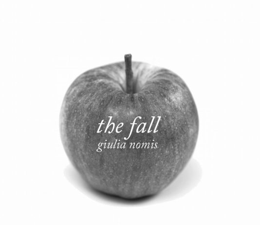 Spot #0 – Giulia Nomis – The Fall
