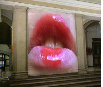 Stefano Cagol – Heart