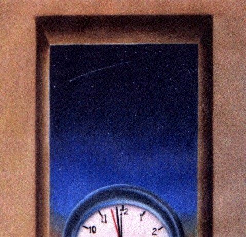 Stefano Pala – Omaggio a Salvador Dalì