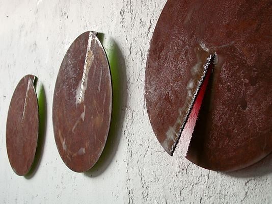 Stefano Soddu – Tre stanze