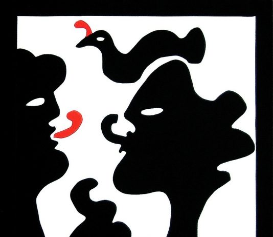 Storie di forme: il design italiano firmato Ambrogio Pozzi