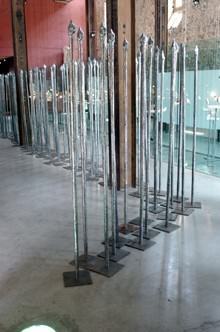 T.E.C. Le tecniche esecutive dell’arte contemporanea