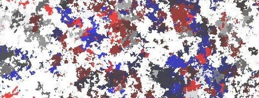 Tecnologie applicate alle arti #5