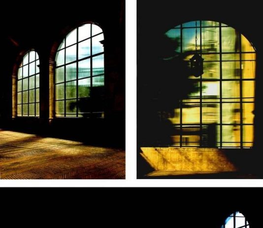 Teresa Pollidori – Favole della realtà