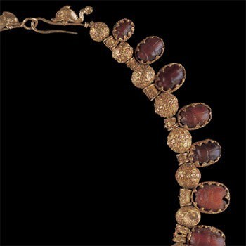 Tesori antichi. Gioielli della Collezione Campana