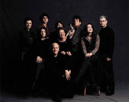 Timothy Greenfield-Sanders