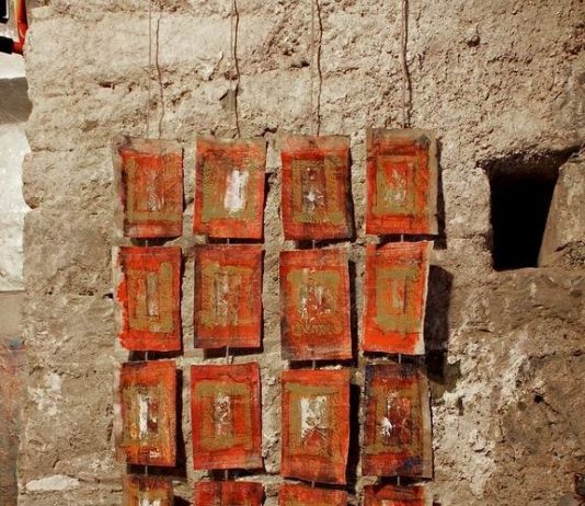 Tiziana Priori – Riflessi