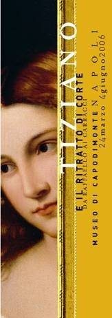 Tiziano e il ritratto di corte da Raffaello ai Carracci
