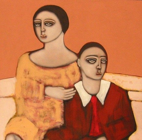 Tommaso Guarino – Un popolo sognato