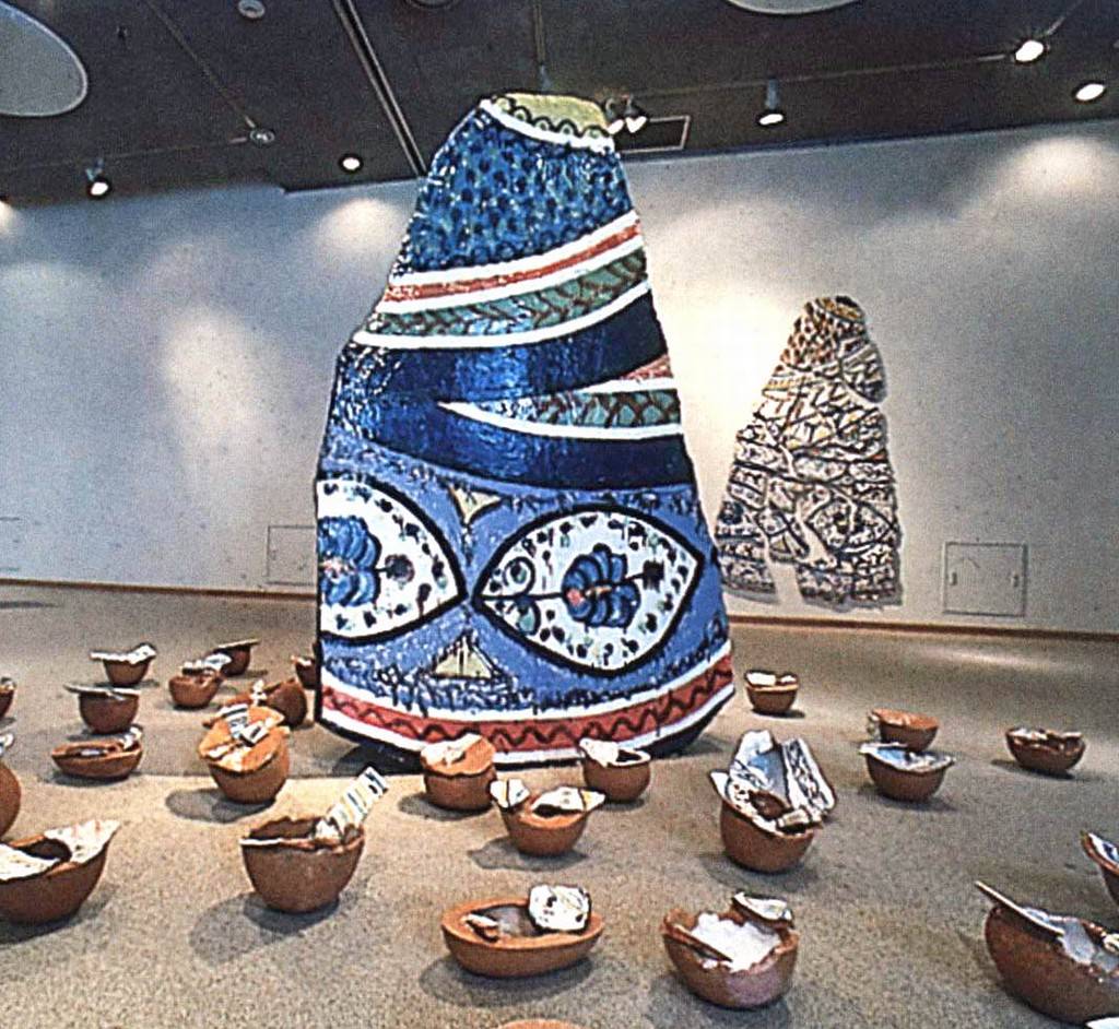 Tomo Hirai – Fusion-Wa. L’attrazione della ceramicahttps://www.exibart.com/repository/media/eventi/2005/06/tomo-hirai-8211-fusion-wa.-l8217attrazione-della-ceramica.jpg