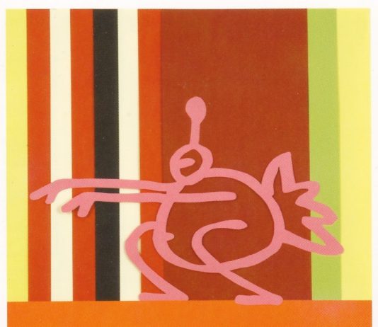 Trans-Form . Arte e linguaggi in Europa