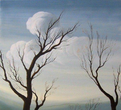 Ubaldo Bartolini – La Memoria infedele