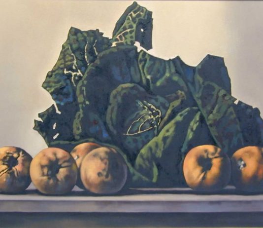 Uliano Martini – Opere Inedite