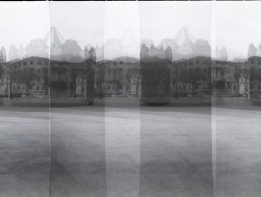 Un taxi per l’arte