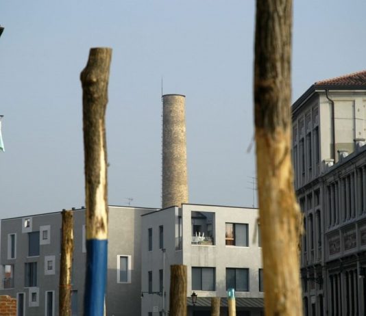 Venice: Impressions from near and far