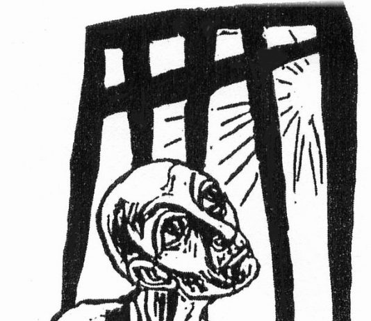 Verso la luce Verso la luce