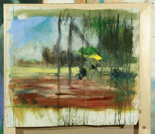 Viaggio intorno all’opera – Raimondo Sirotti