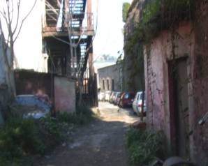 Video Random – Veronica Della Scala