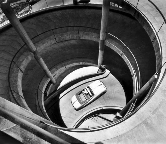 Visioni di architettura moderna