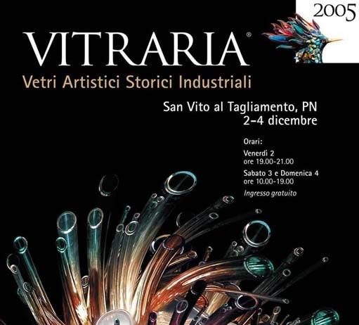 Vitraria 2005
