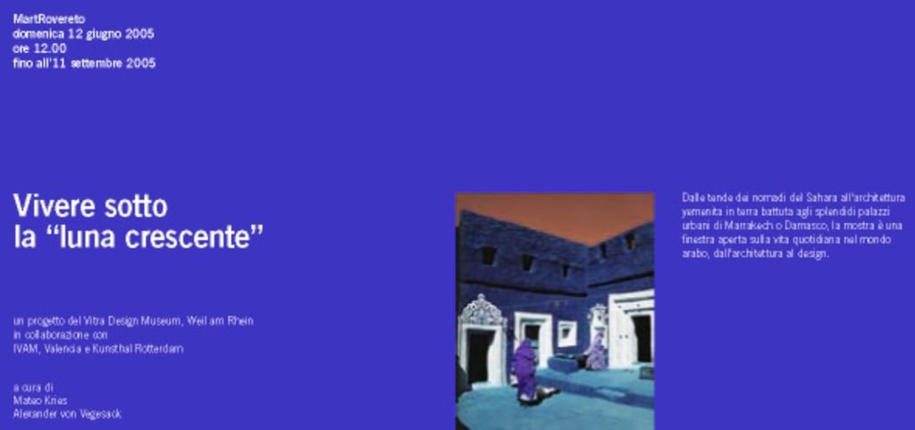 Vivere sotto la luna crescentehttps://www.exibart.com/repository/media/eventi/2005/06/vivere-sotto-la-luna-crescente.jpg