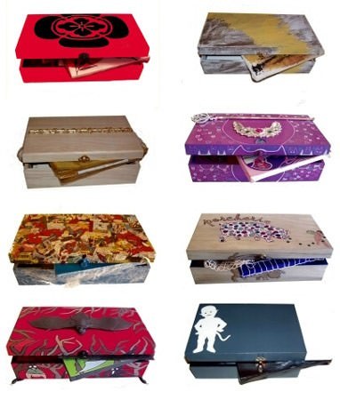 Wunderkasten Wunderkasten