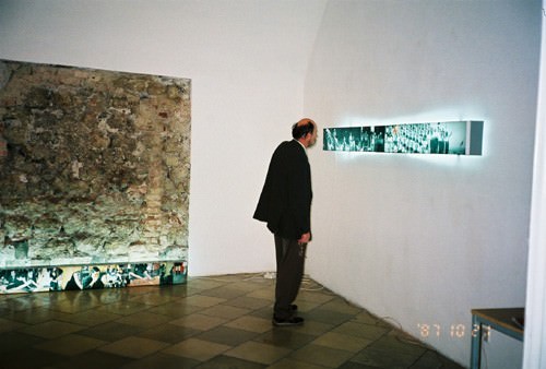 Zora Stancic / Wang Huiqin – Insieme