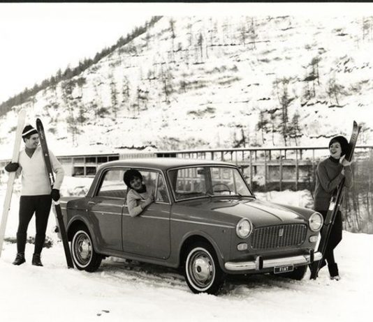 ’60 Gli Anni Giovani