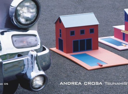 Andrea Crosa – Tsunami Studebaker
