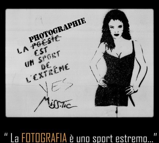 Andrea Giorgi – La fotografia è uno sport estremo…