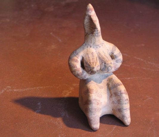 Antichi popoli d’Oriente