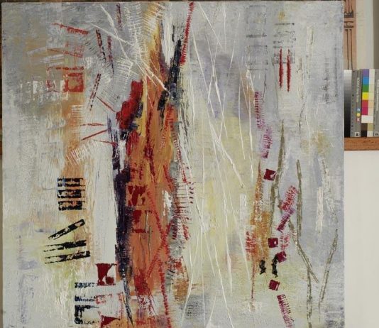 Antonella Catini – Stati a strati Antonella Catini – Stati a strati