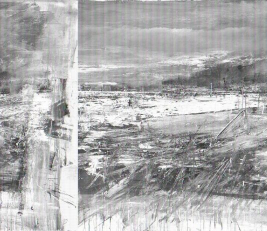 Antonio Pedretti – Radici di identità