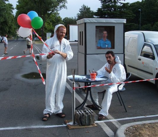 Artefatta 2006 – Gruppo Mandra