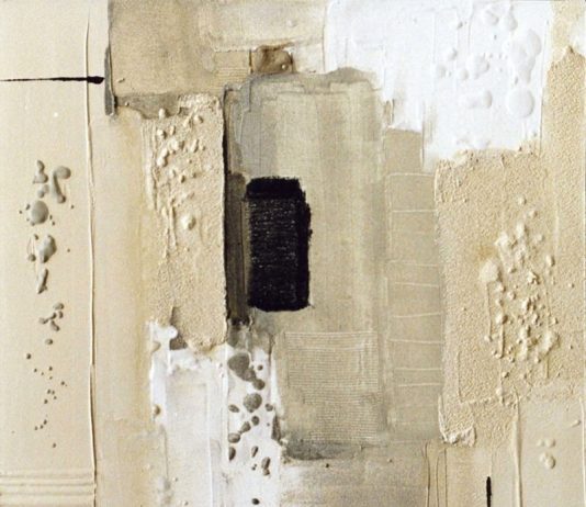 Brunella Rossi – Arenarie