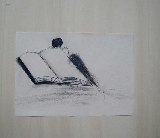 Carlo Cecchi – L’amore zoppo