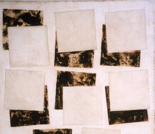 Carlo Ciussi – Dipinti recenti