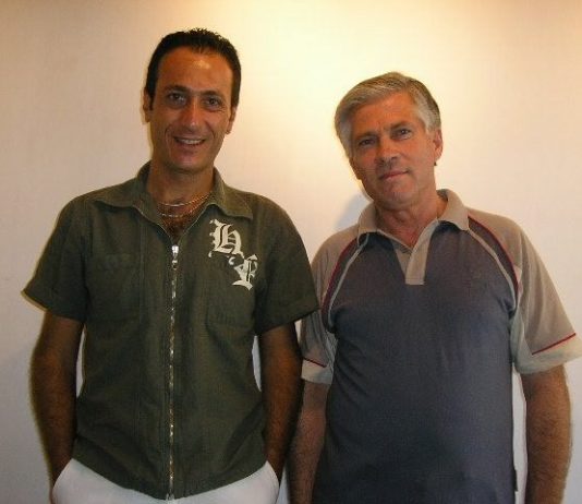 Carmine Dello Ioio – Mostra Segreta