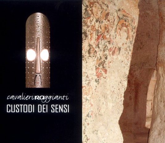 Cavalieri Raggianti. Custodi dei Sensi