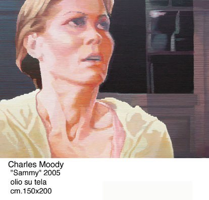 Charles Moody / David Shaw