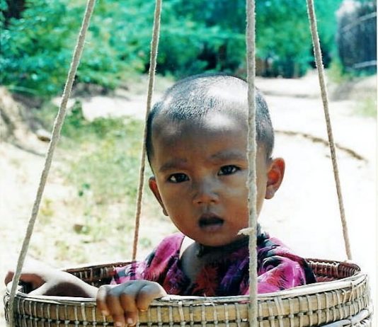 Chiara Gensini – Colours of the world