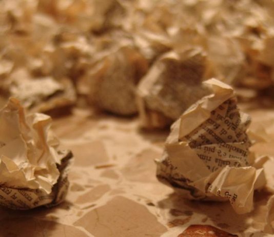 Chiara Pergola – Clausura