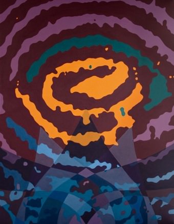 Claus Miller – Signs for Peace