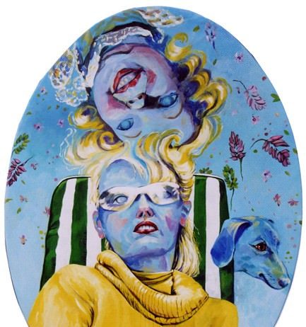 Cybèle Varela – Giardini Segreti