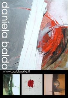 Daniela Baldo – Essenze