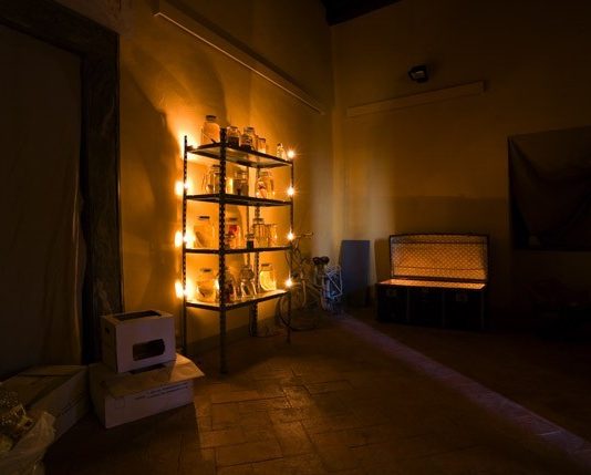 Danilo Conti – Keep the form