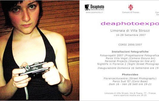 Deaphotoexpo
