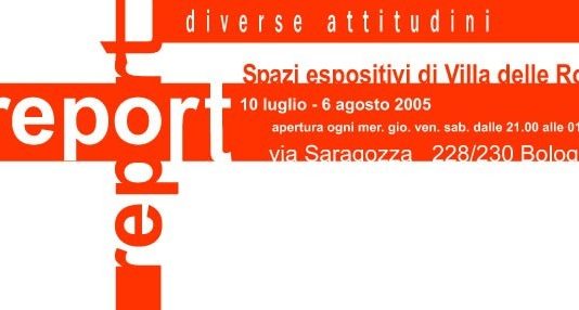 Diverse attitudini – Report