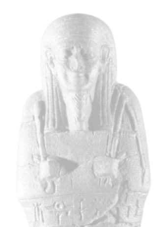 Egittomania. Iside e il mistero